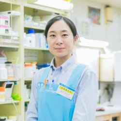 中野 佳代子