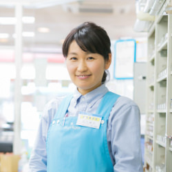 江口 潔子