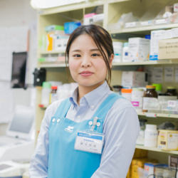 野中 美佳